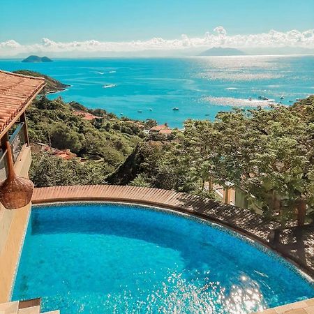 La Belle Maison Brigitte Bardot Armacao dos Buzios Bagian luar foto