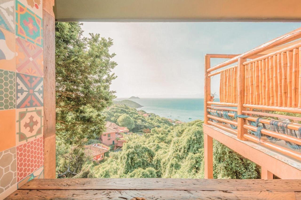 La Belle Maison Brigitte Bardot Armacao dos Buzios Bagian luar foto