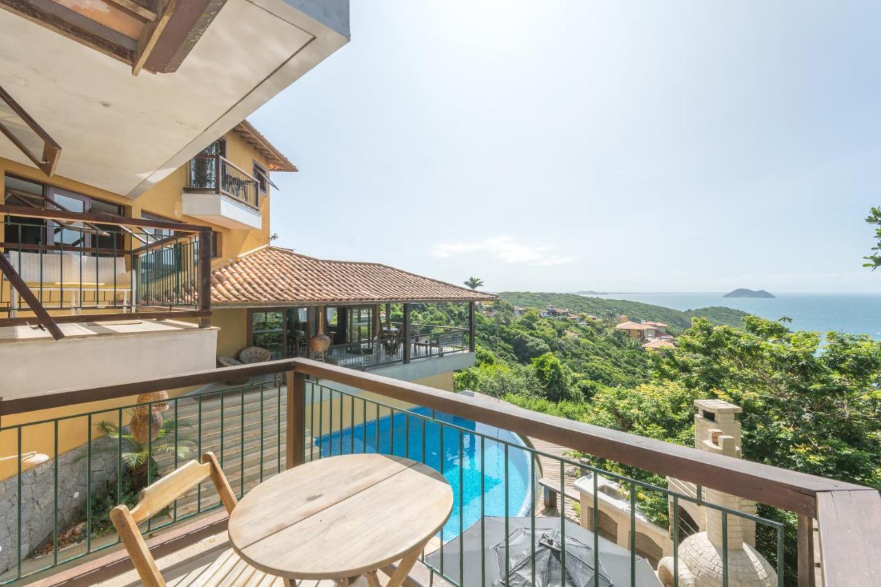 La Belle Maison Brigitte Bardot Armacao dos Buzios Bagian luar foto