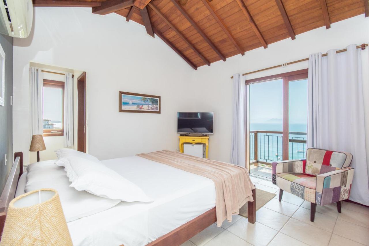 La Belle Maison Brigitte Bardot Armacao dos Buzios Bagian luar foto