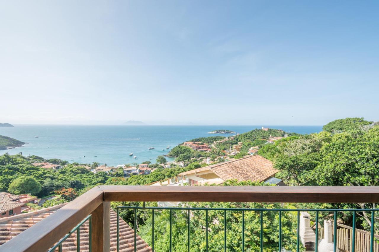 La Belle Maison Brigitte Bardot Armacao dos Buzios Bagian luar foto