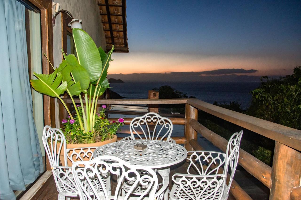 La Belle Maison Brigitte Bardot Armacao dos Buzios Bagian luar foto