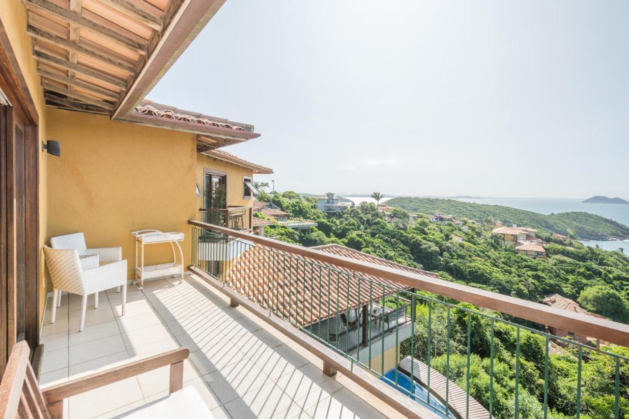 La Belle Maison Brigitte Bardot Armacao dos Buzios Bagian luar foto