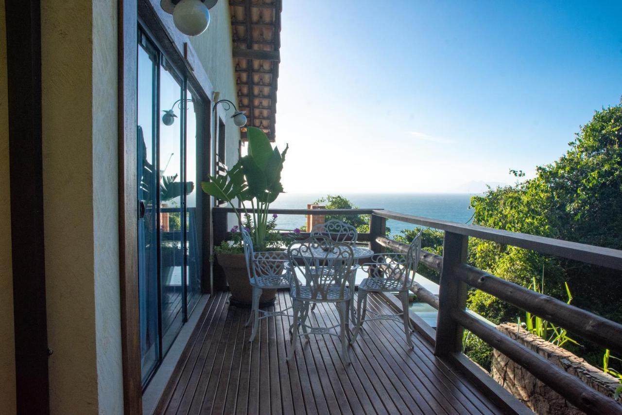 La Belle Maison Brigitte Bardot Armacao dos Buzios Bagian luar foto