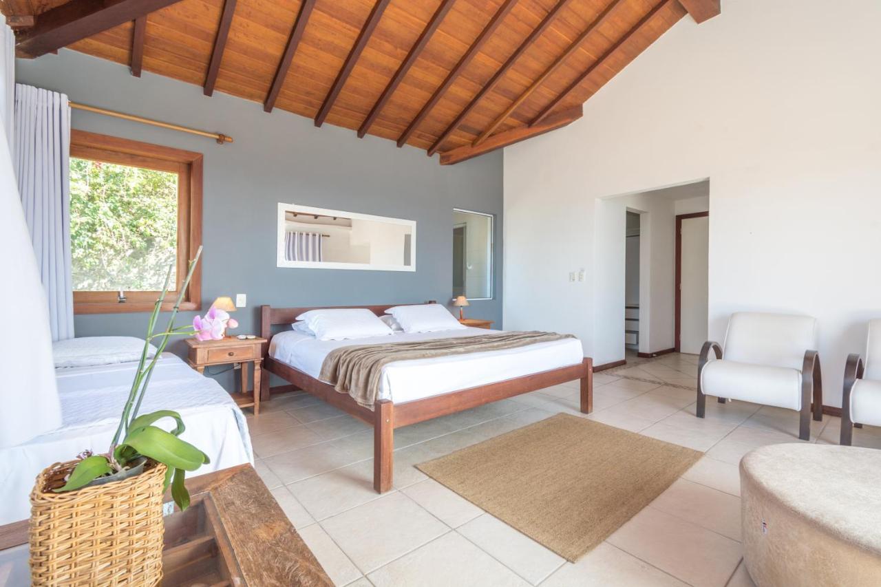 La Belle Maison Brigitte Bardot Armacao dos Buzios Bagian luar foto