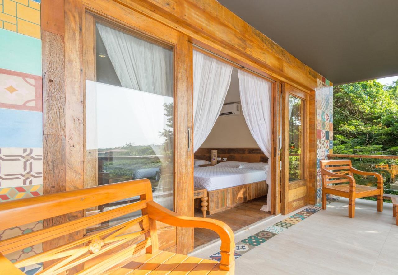 La Belle Maison Brigitte Bardot Armacao dos Buzios Bagian luar foto