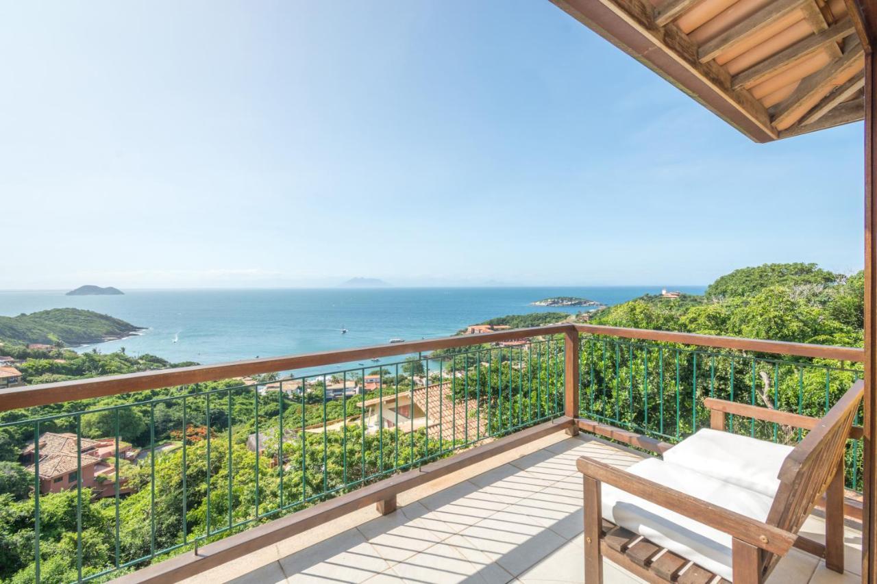 La Belle Maison Brigitte Bardot Armacao dos Buzios Bagian luar foto