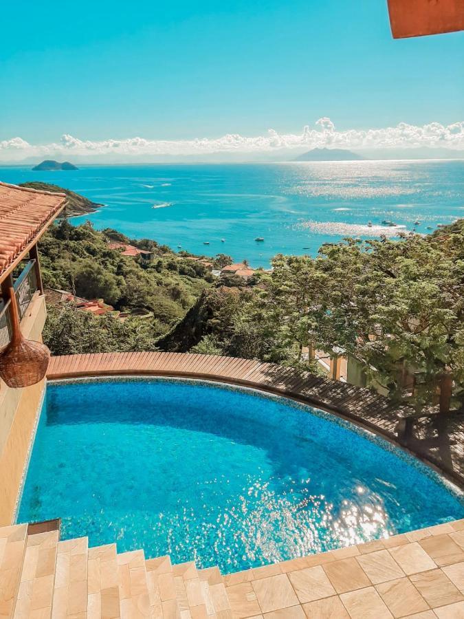 La Belle Maison Brigitte Bardot Armacao dos Buzios Bagian luar foto