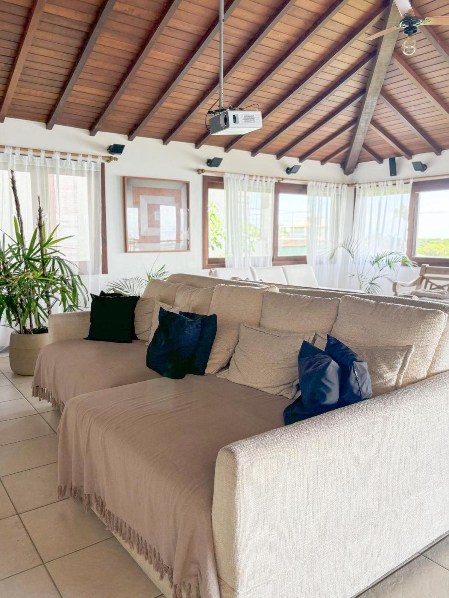 La Belle Maison Brigitte Bardot Armacao dos Buzios Bagian luar foto