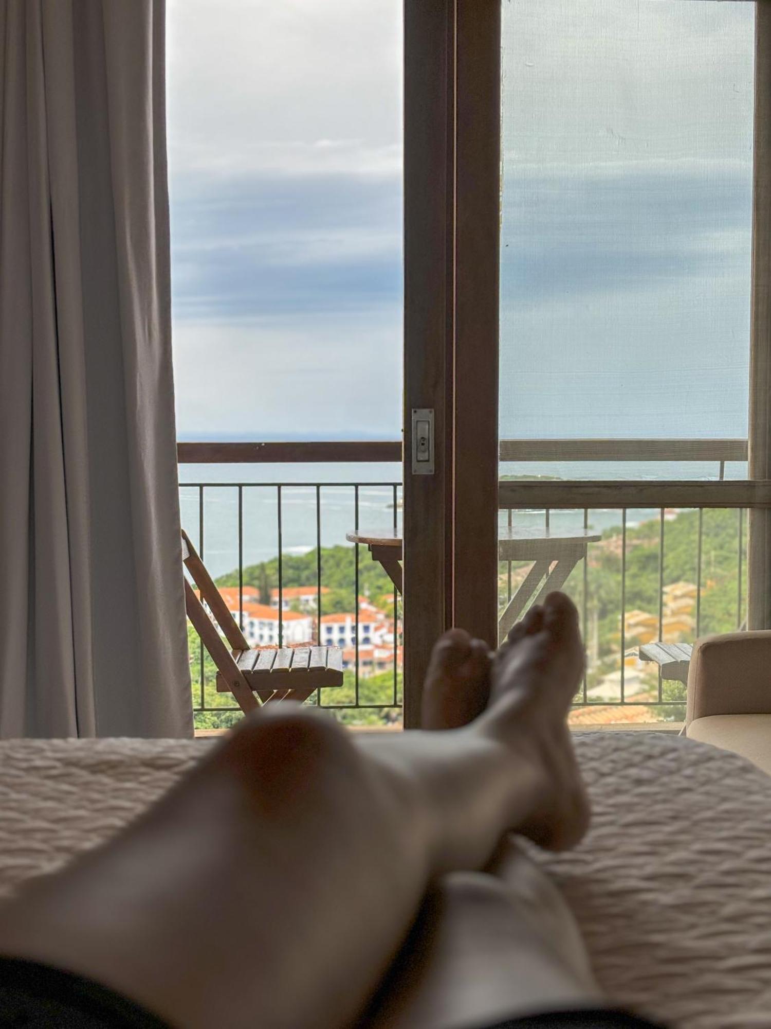 La Belle Maison Brigitte Bardot Armacao dos Buzios Bagian luar foto