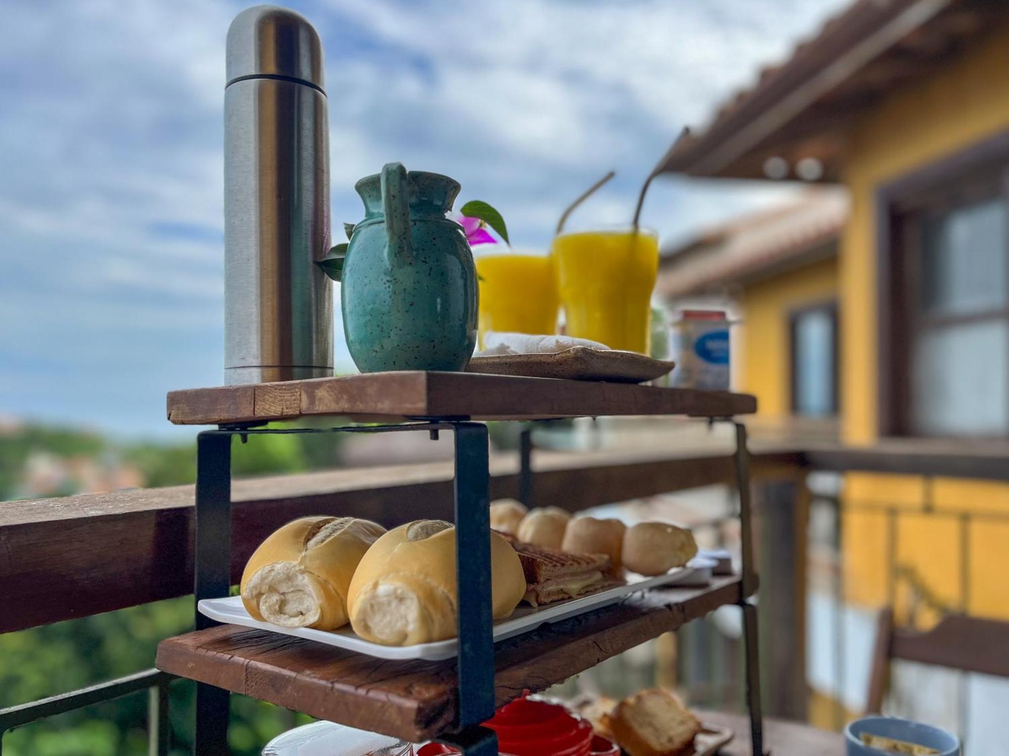 La Belle Maison Brigitte Bardot Armacao dos Buzios Bagian luar foto