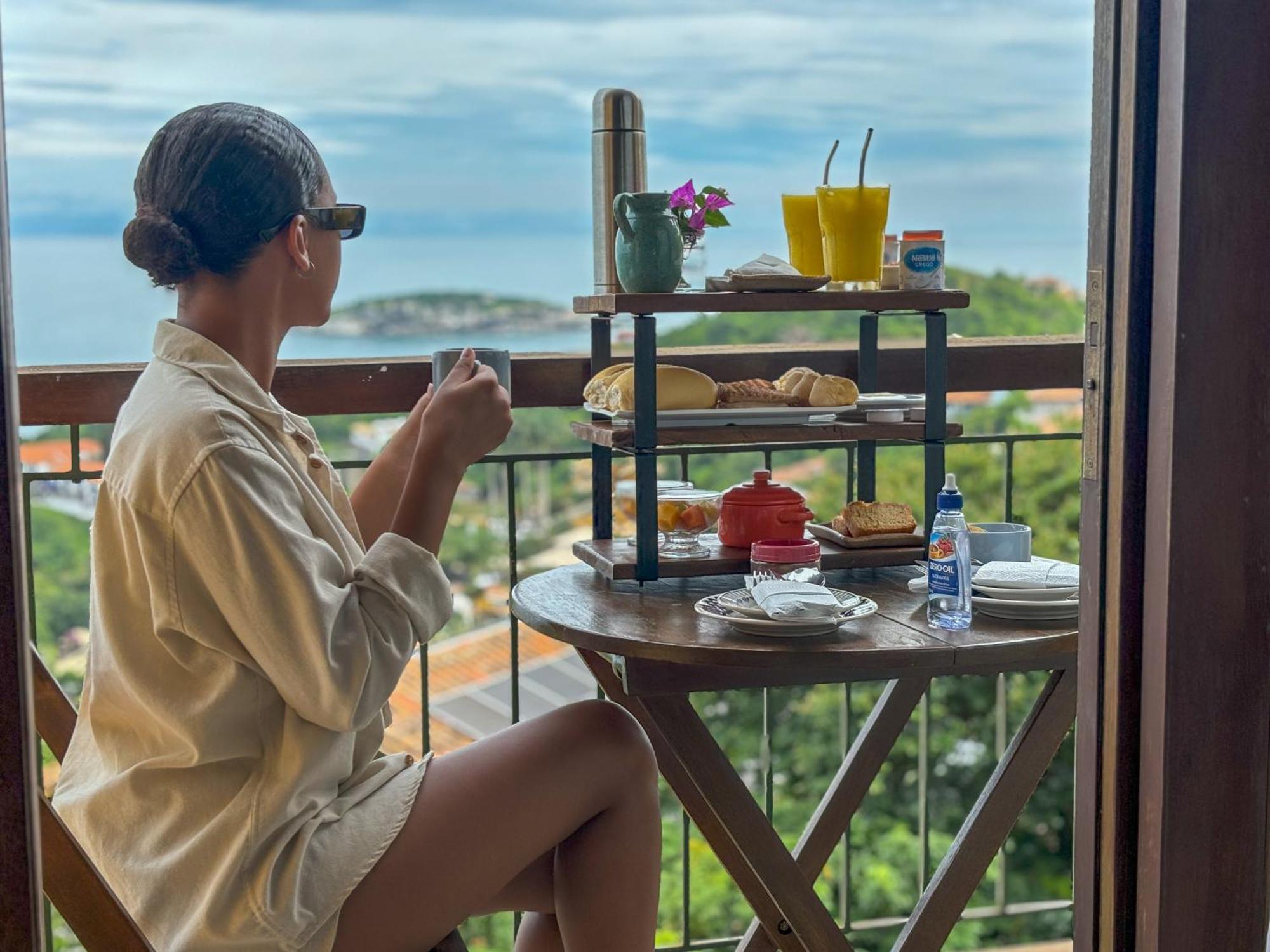 La Belle Maison Brigitte Bardot Armacao dos Buzios Bagian luar foto