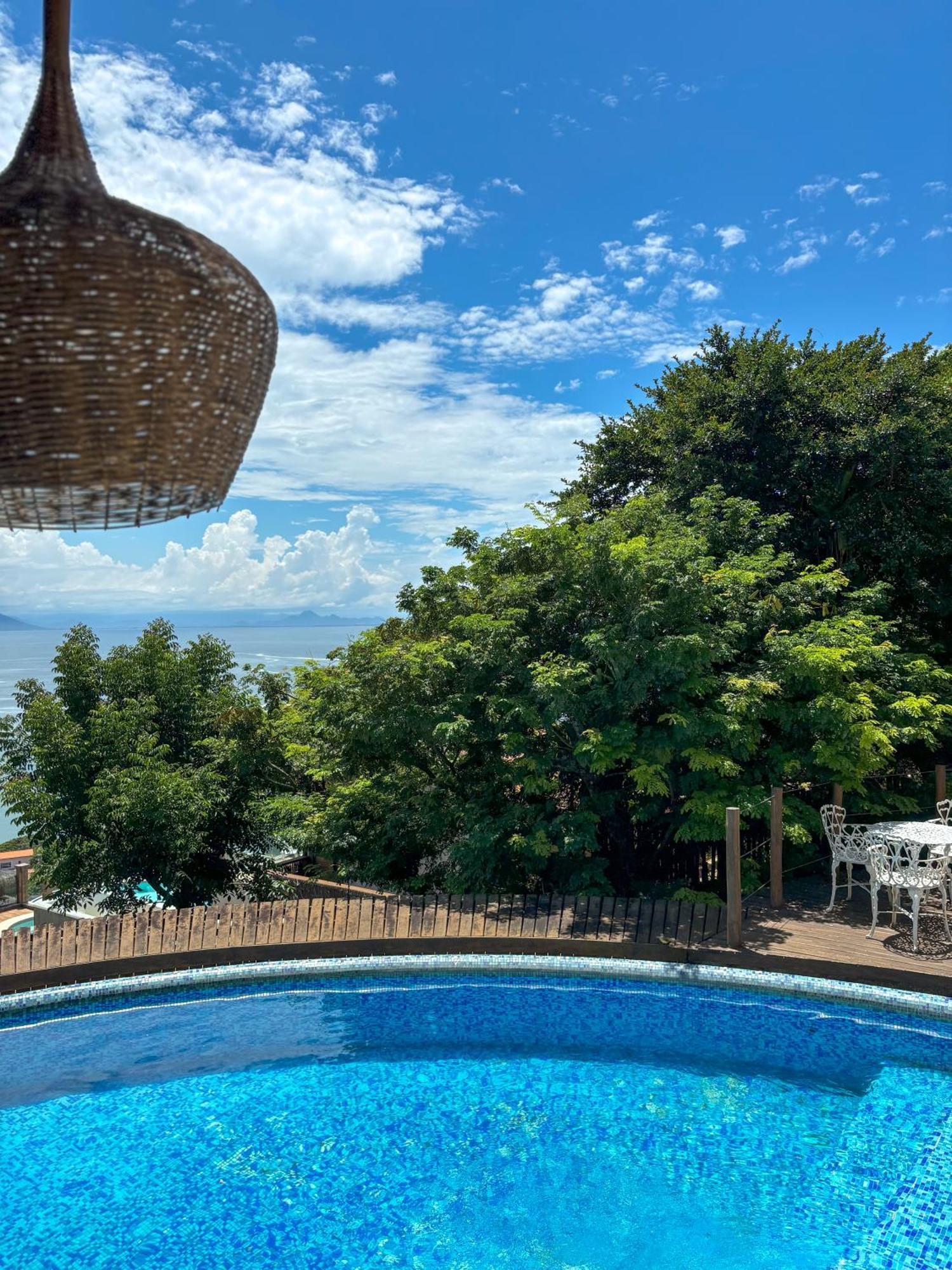 La Belle Maison Brigitte Bardot Armacao dos Buzios Bagian luar foto