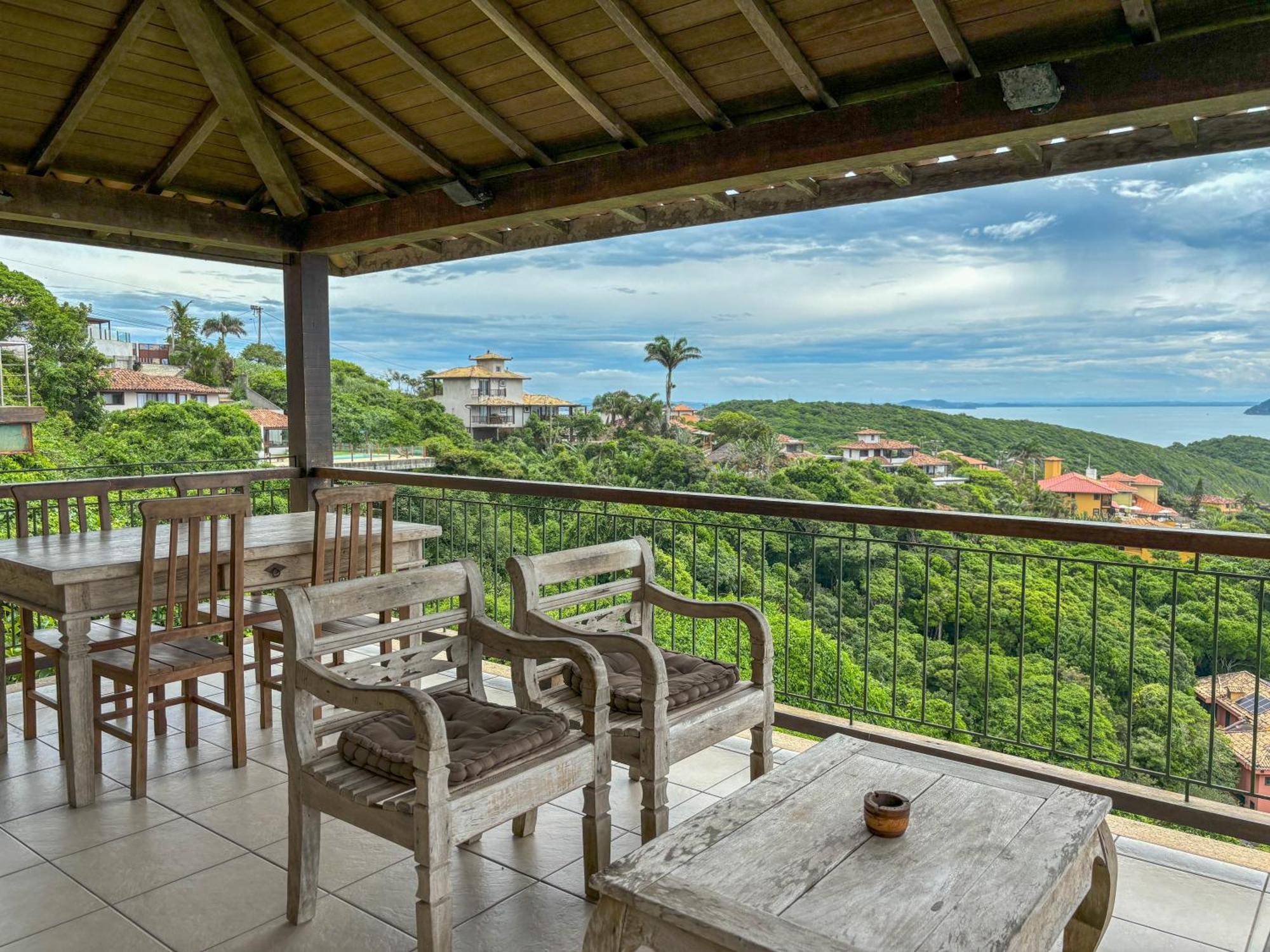 La Belle Maison Brigitte Bardot Armacao dos Buzios Bagian luar foto