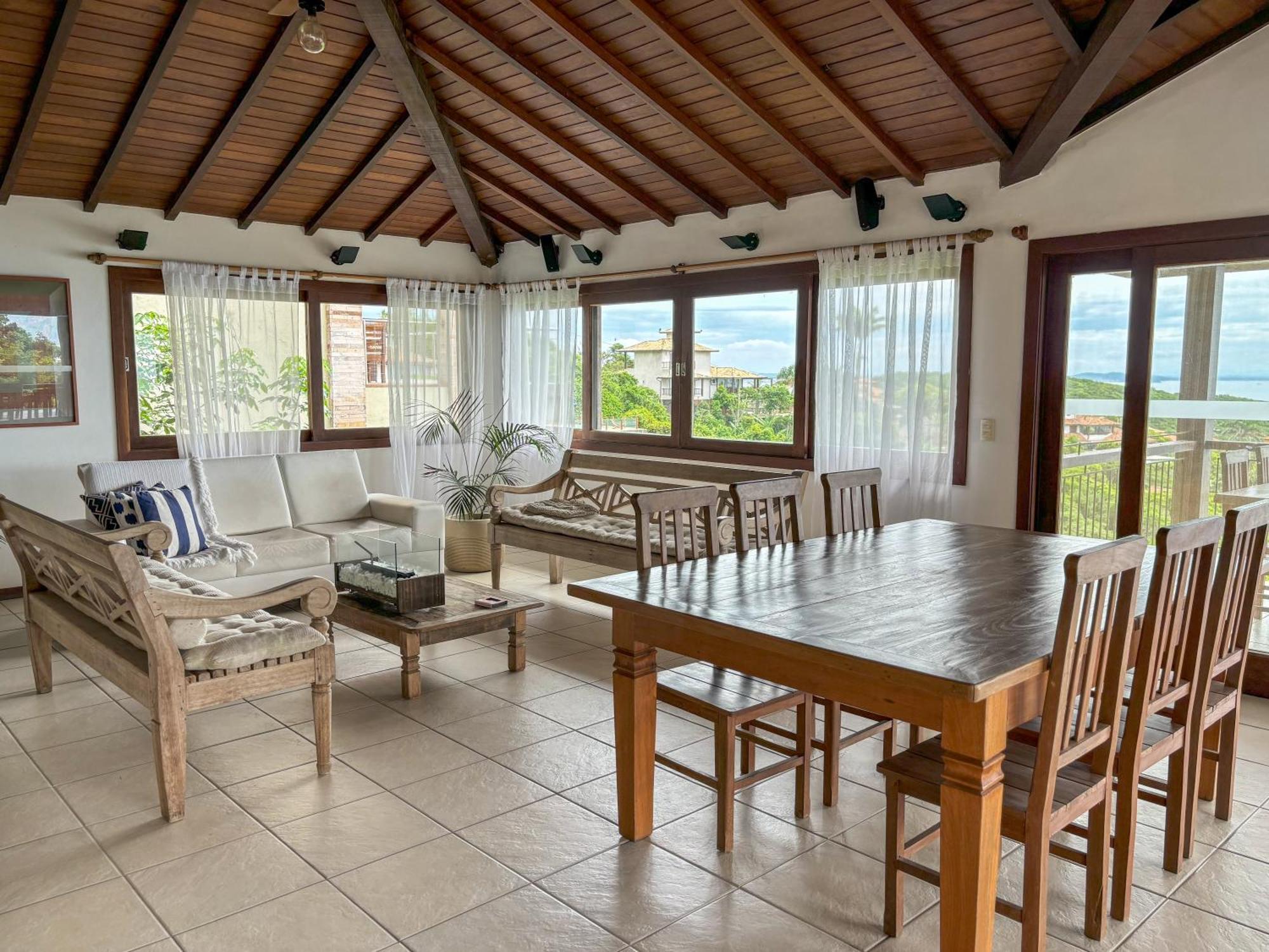 La Belle Maison Brigitte Bardot Armacao dos Buzios Bagian luar foto