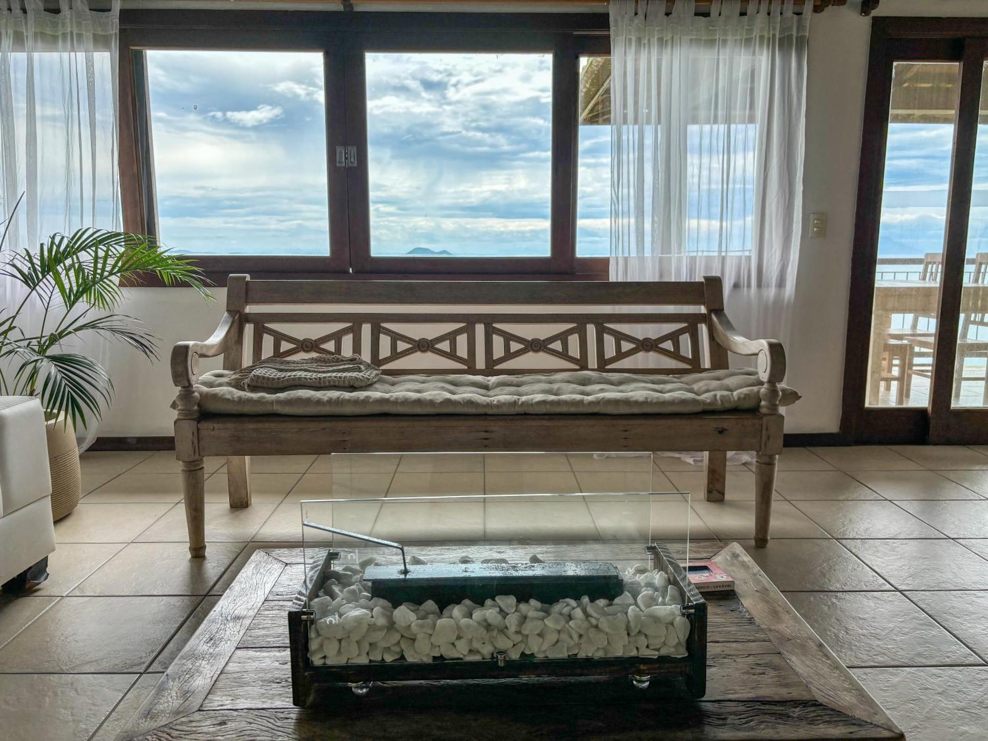 La Belle Maison Brigitte Bardot Armacao dos Buzios Bagian luar foto