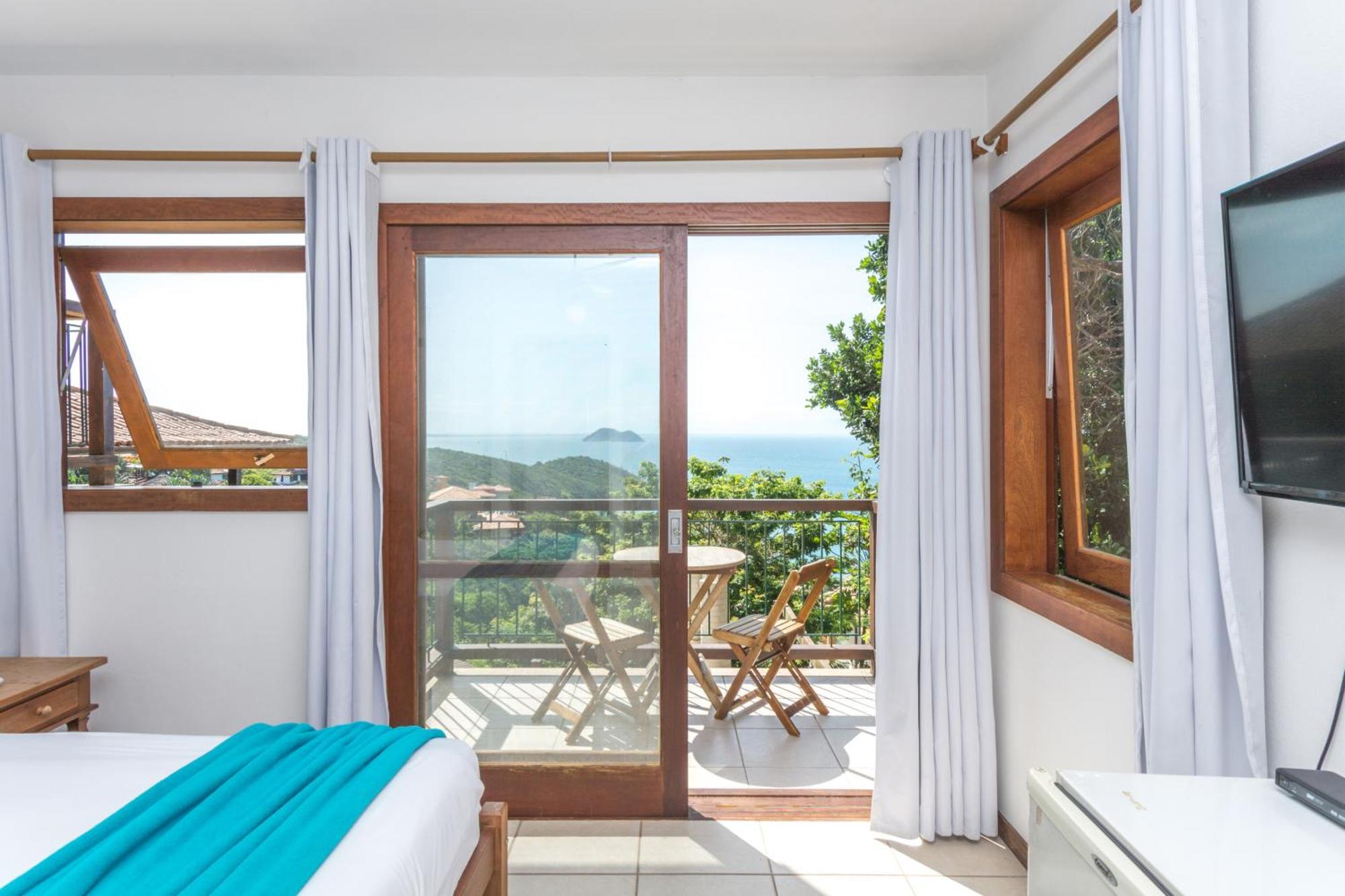 La Belle Maison Brigitte Bardot Armacao dos Buzios Ruang foto