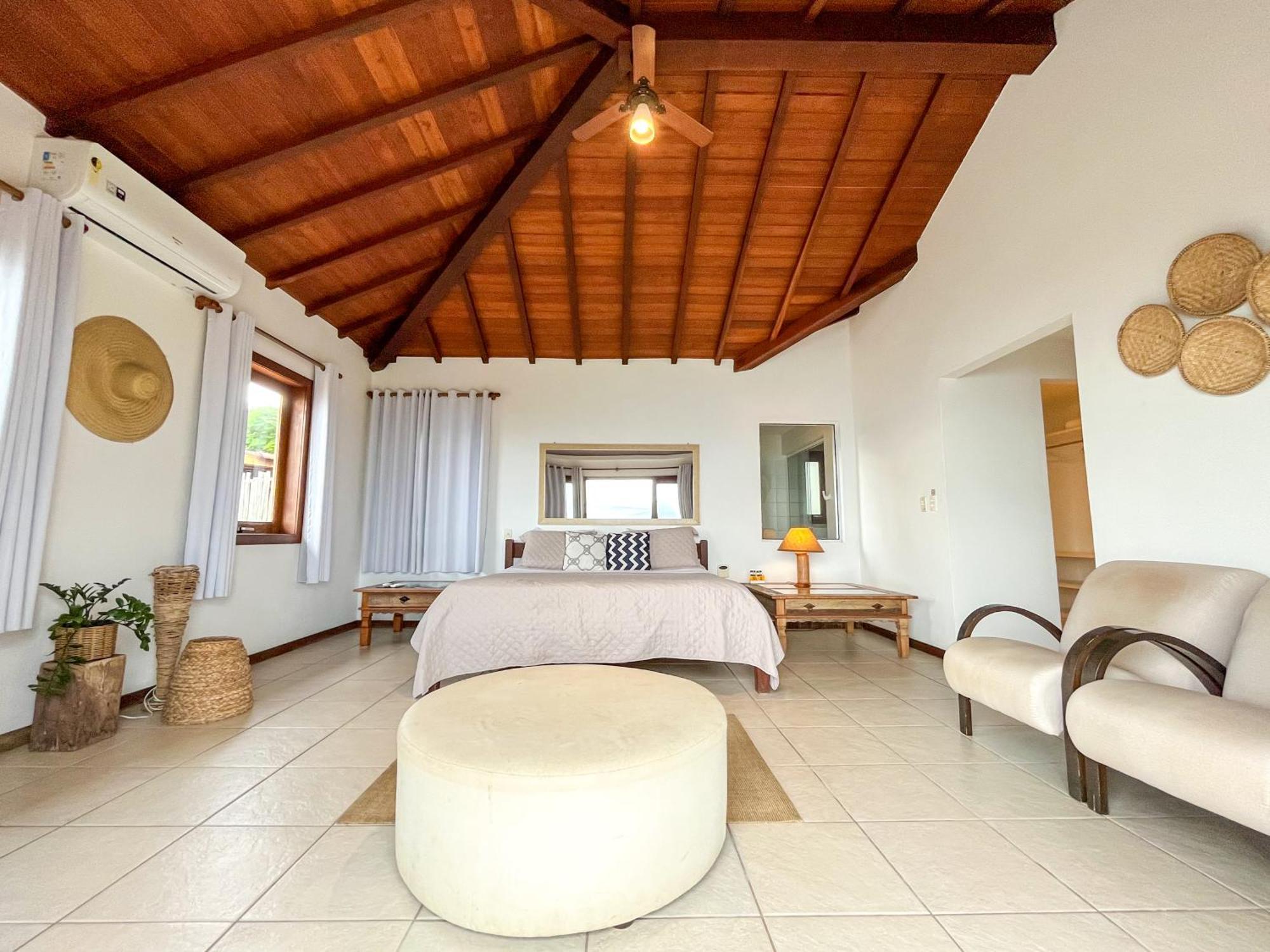 La Belle Maison Brigitte Bardot Armacao dos Buzios Ruang foto
