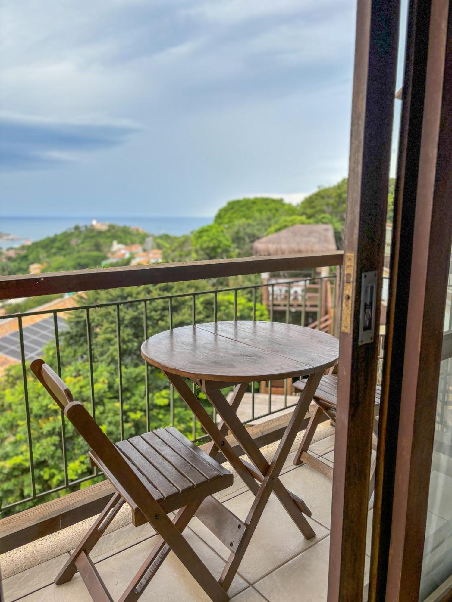 La Belle Maison Brigitte Bardot Armacao dos Buzios Bagian luar foto