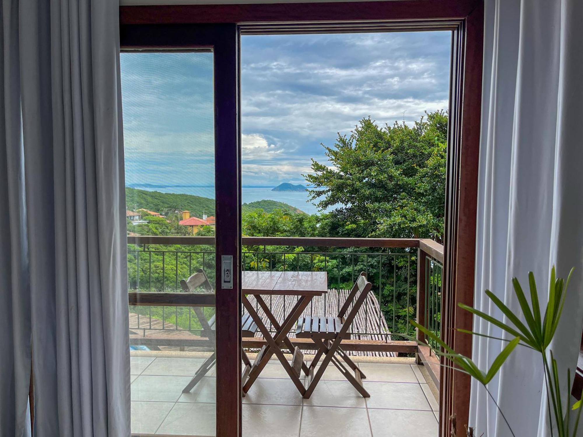 La Belle Maison Brigitte Bardot Armacao dos Buzios Bagian luar foto