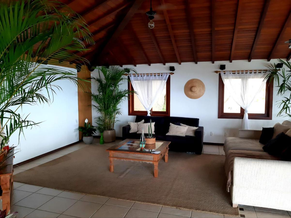 La Belle Maison Brigitte Bardot Armacao dos Buzios Bagian luar foto